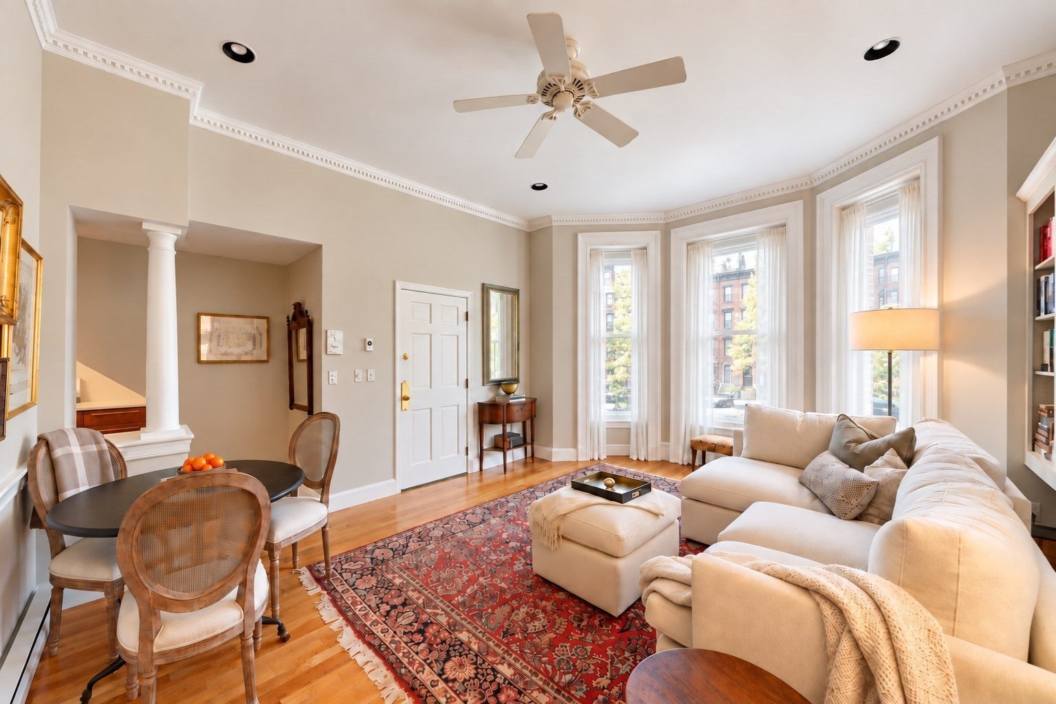 499 Columbus Ave #3, Boston, MA Photo #1