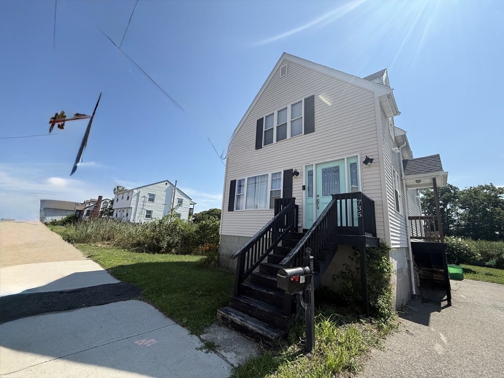 735 Sea Street, Quincy, MA Photo #1