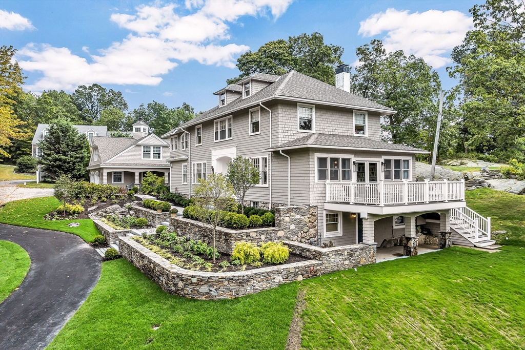 17 Atlantic Avenue