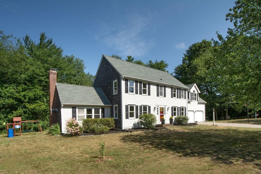 47 Hill Farm Road