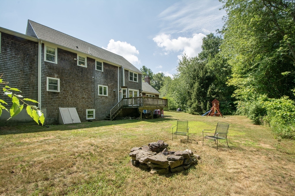 47 Hill Farm Road
