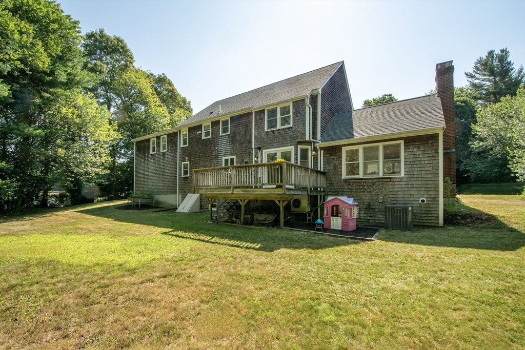 47 Hill Farm Road