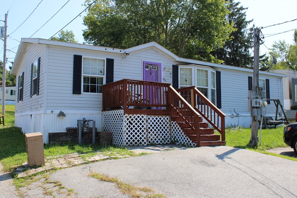 View Rockland, MA 02370 mobile home