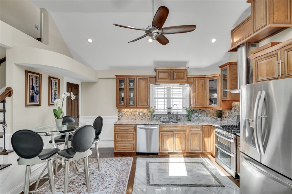 5 Emerson Court