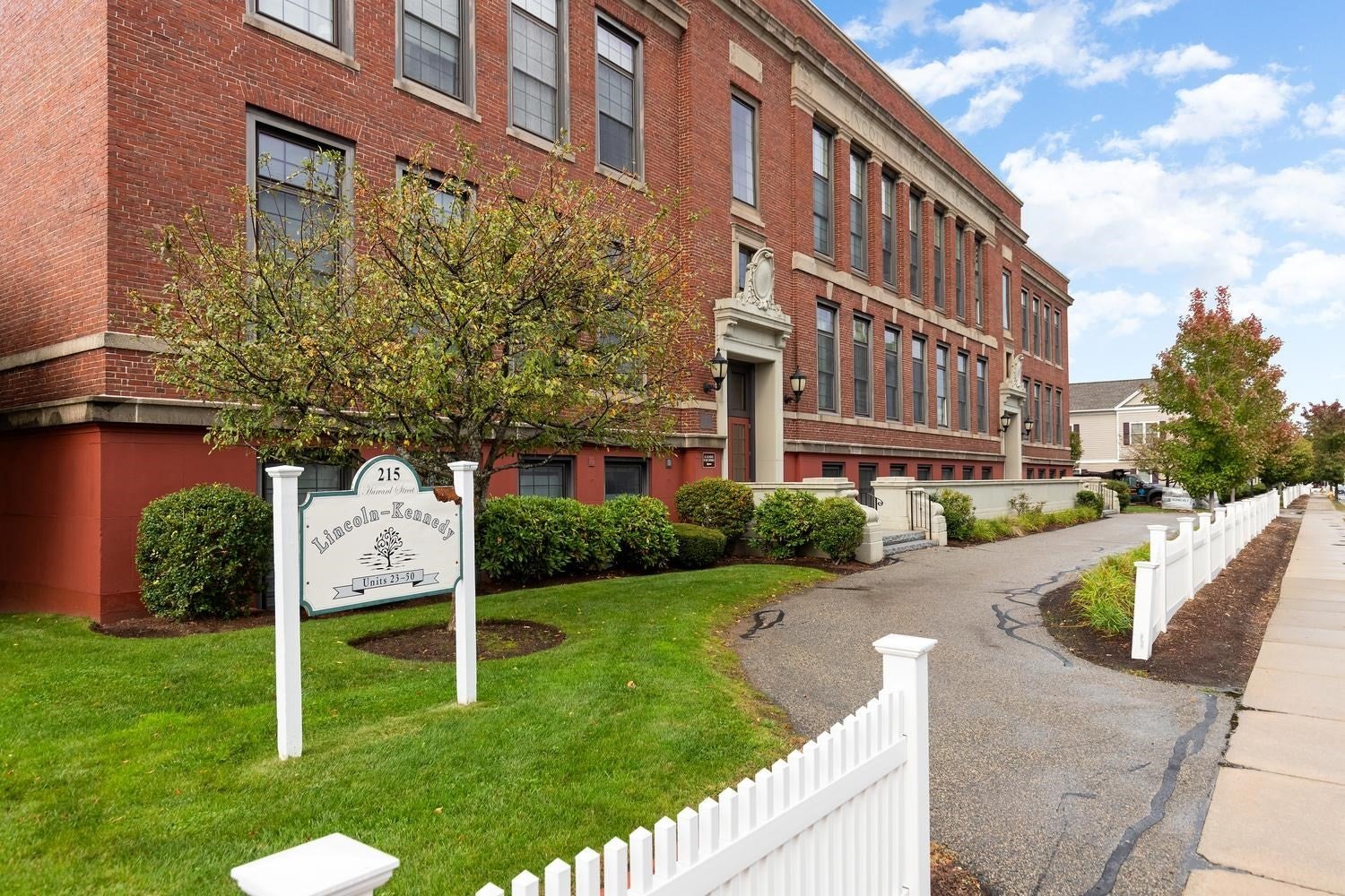 Photo of 215 Harvard Street, Medford, MA