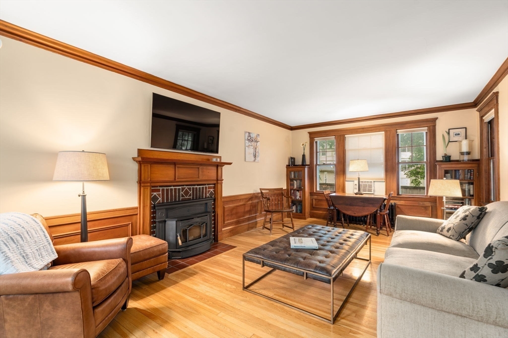 20 Preble Gardens Road