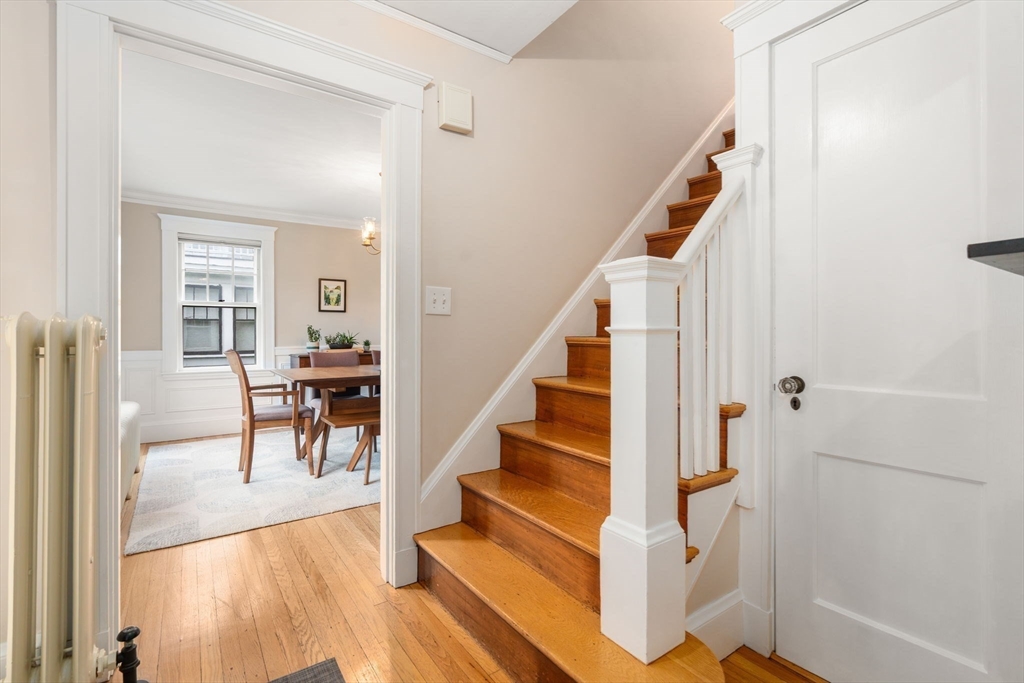 20 Preble Gardens Road