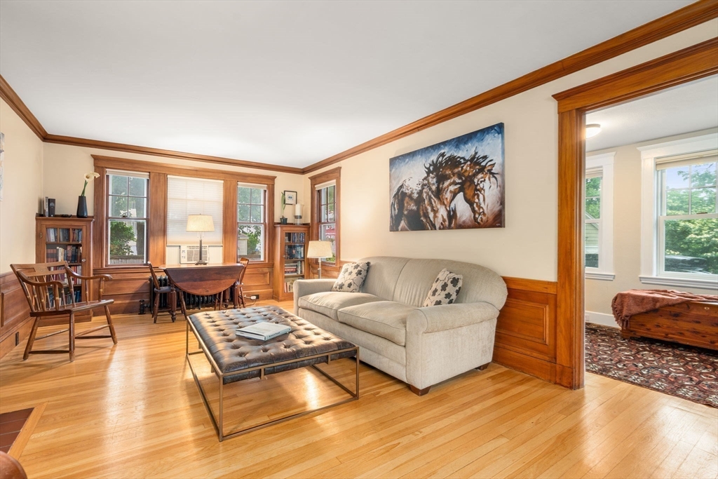 20 Preble Gardens Road