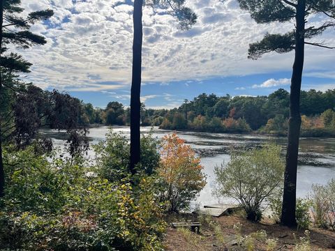 96 Lake Shore Dr Duxbury MA 02332