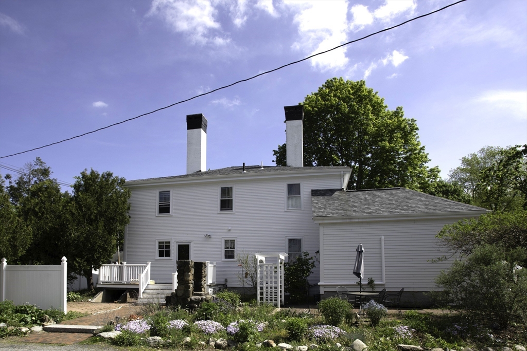 237 Central Street