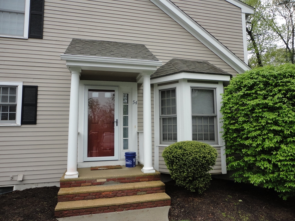 54 Bellwood Cir 54