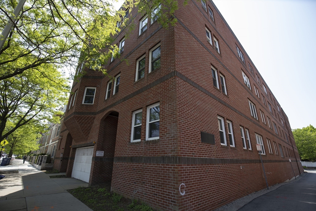 2456 Massachusetts Ave 104