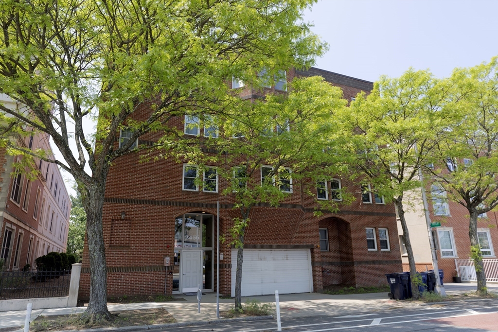 2456 Massachusetts Ave 104