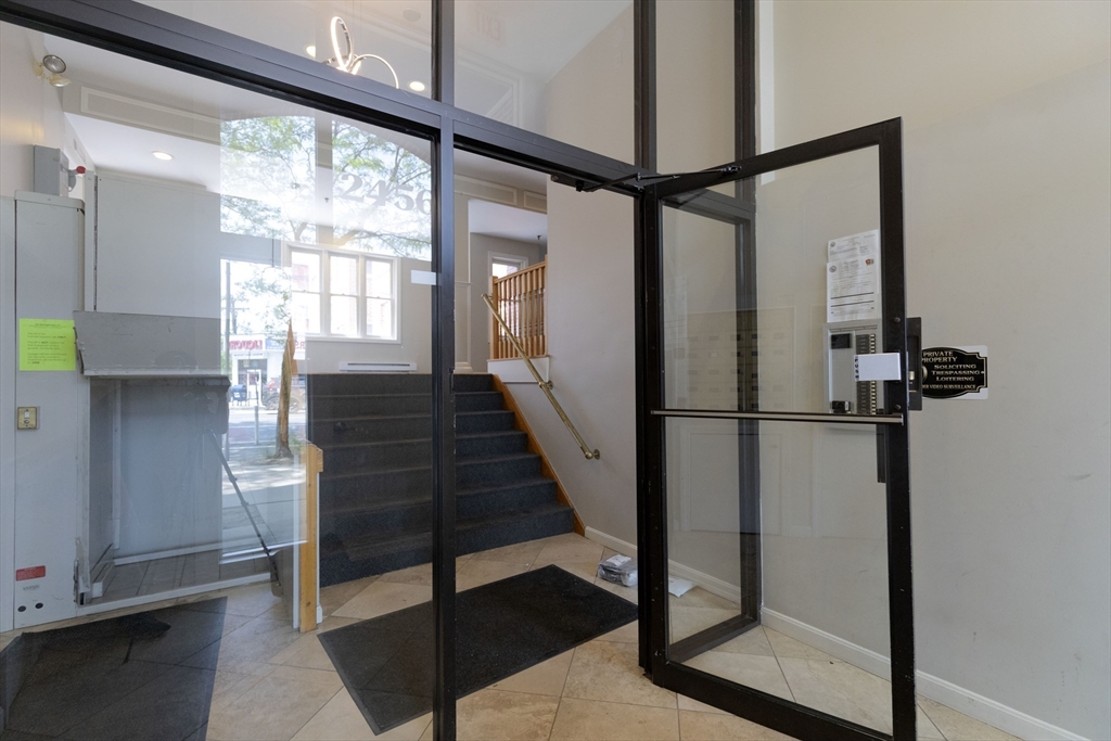 2456 Massachusetts Ave 104