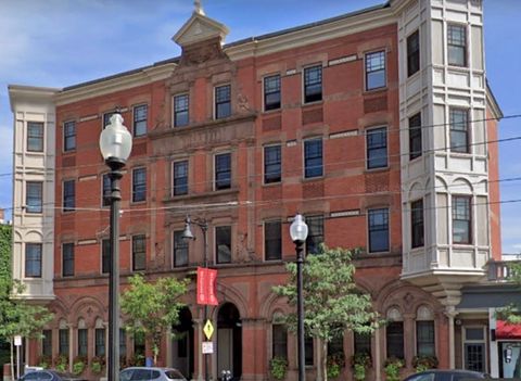 Photo of 708 Huntington Ave, Boston, MA 02115 (MLS # 73442159)