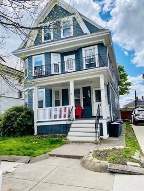 Photo of 77 Saint Andrew Rd #2, Boston, MA 02128 (MLS # 73503617)