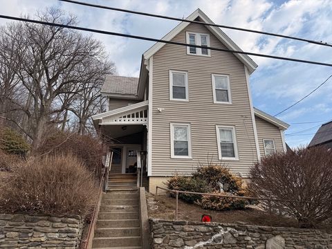 Photo of 71 Arlington St, Fitchburg, MA 01420 (MLS # 73493438)