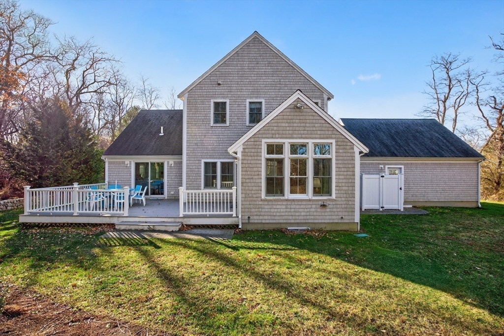 18 Sleeping Dog Path