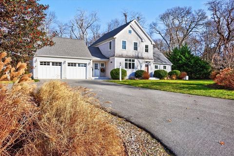 18 Sleeping Dog Path Yarmouth MA 02675