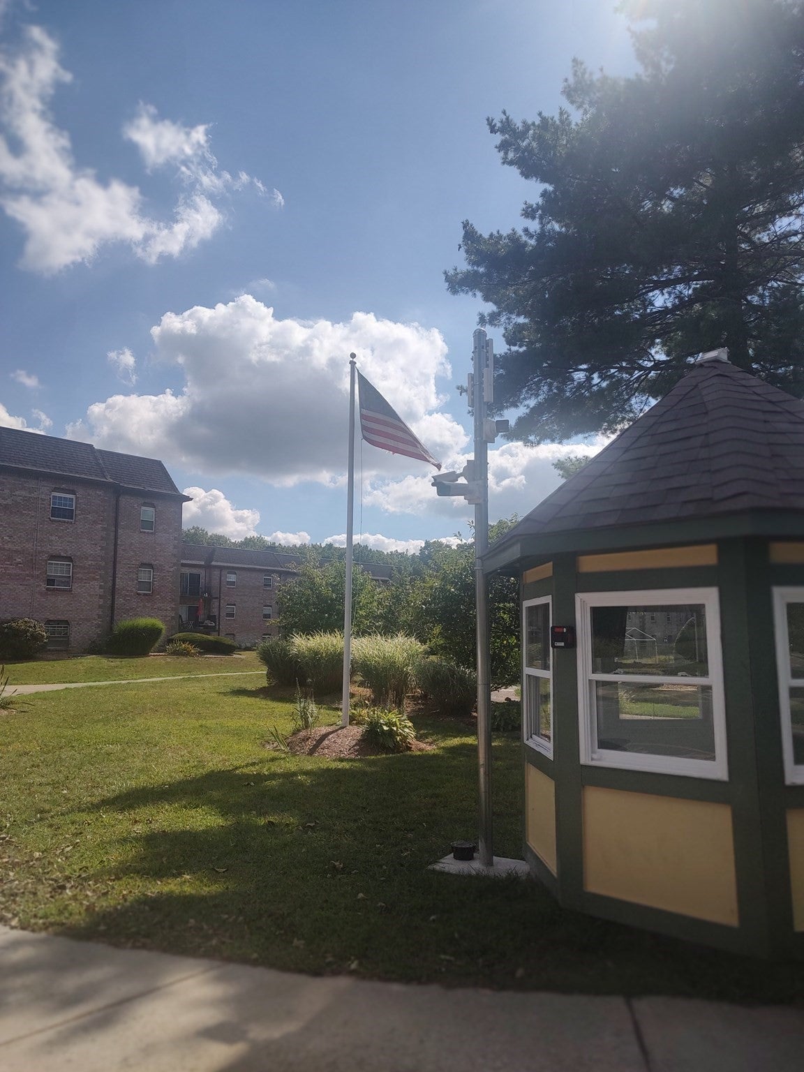 105 Oak Lane #9, Brockton, MA, 105 Oak Lane #9, Brockton, MA Photo #17