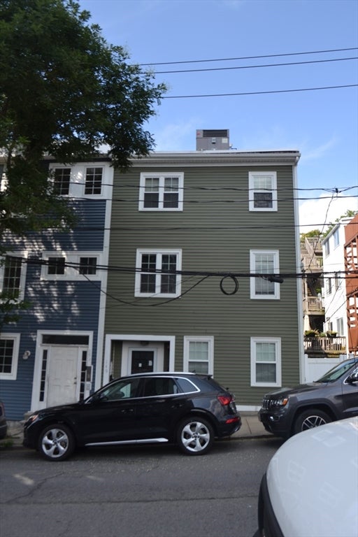 149 G St #1, Boston, MA, 149 G St #1, Boston, MA Photo #2
