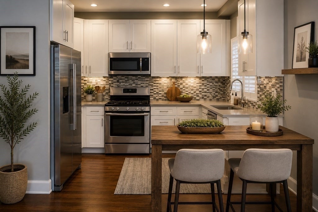 149 G St #1, Boston, MA, 149 G St #1, Boston, MA Photo #7