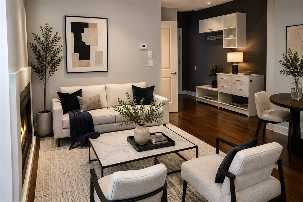 149 G St #1, Boston, MA, 149 G St #1, Boston, MA Photo #4