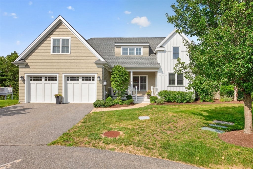 Photo of 24 Inverness LN #24, Plymouth, MA 02360 (MLS # 73555241)