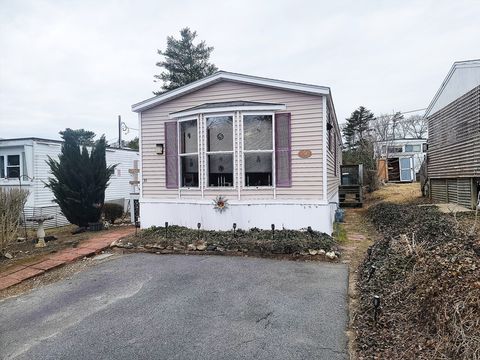 Photo of 300 Falmouth Rd #51, Mashpee, MA 02649 (MLS # 73486516)