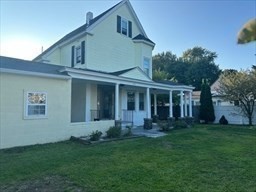 633 Plantation Street