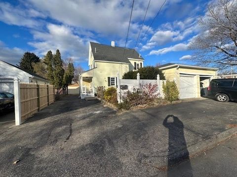 633 Plantation Street Worcester MA 01605