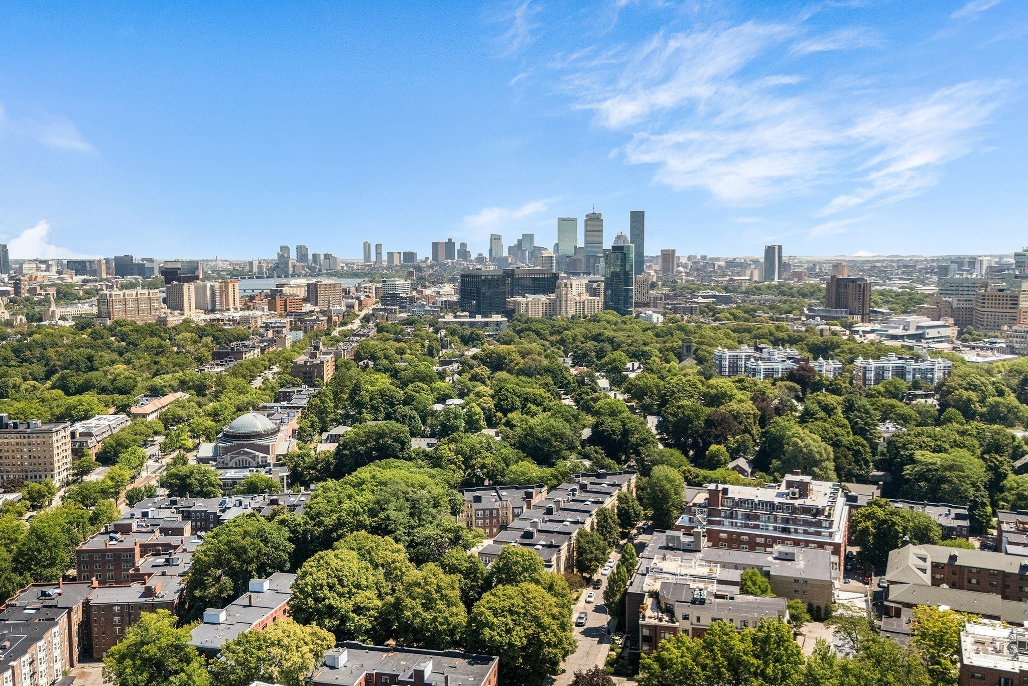 50 Longwood Ave #316, Brookline, MA Photo #38