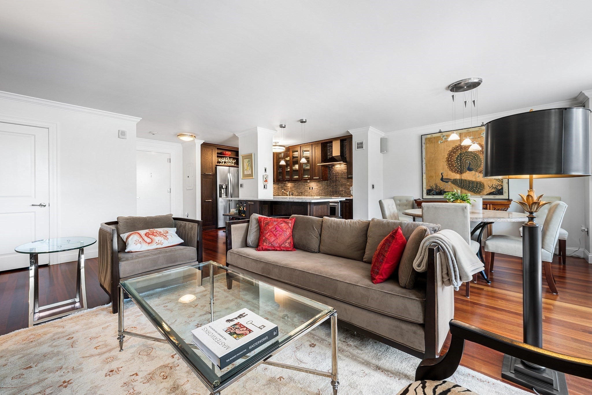 50 Longwood Ave #316, Brookline, MA Photo #3