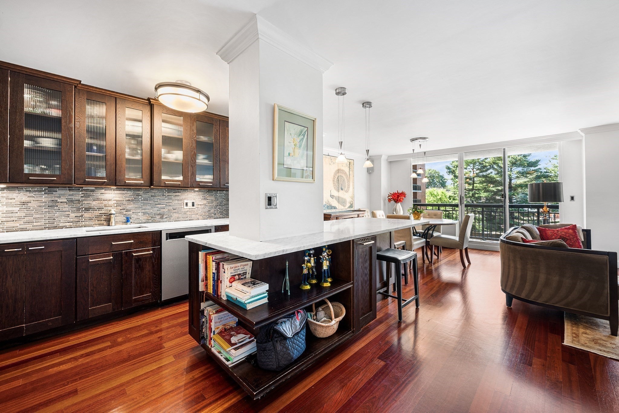50 Longwood Ave #316, Brookline, MA Photo #5