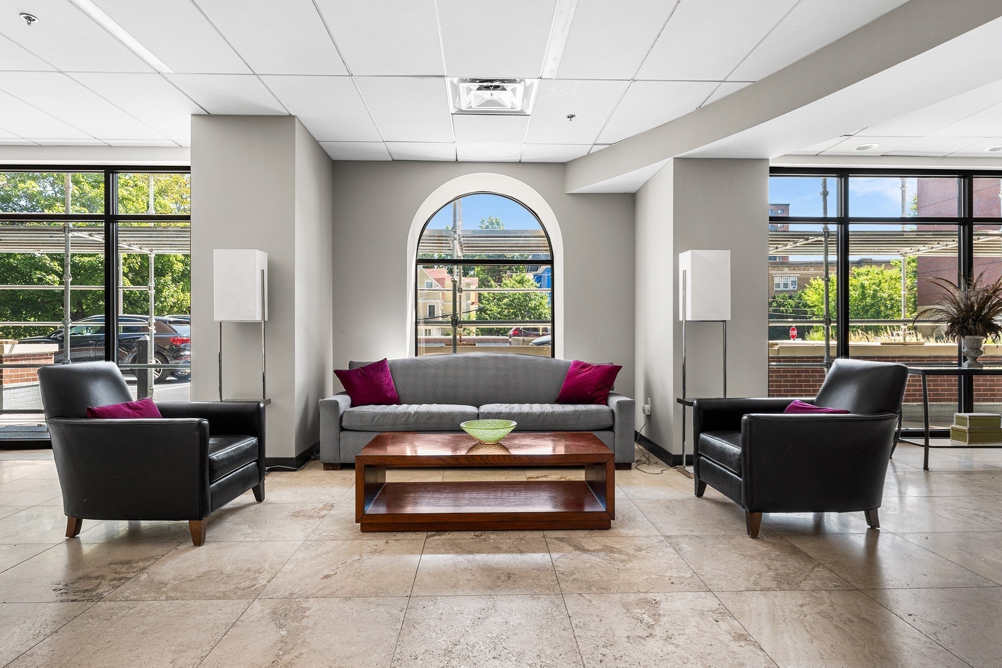 50 Longwood Ave #316, Brookline, MA Photo #22