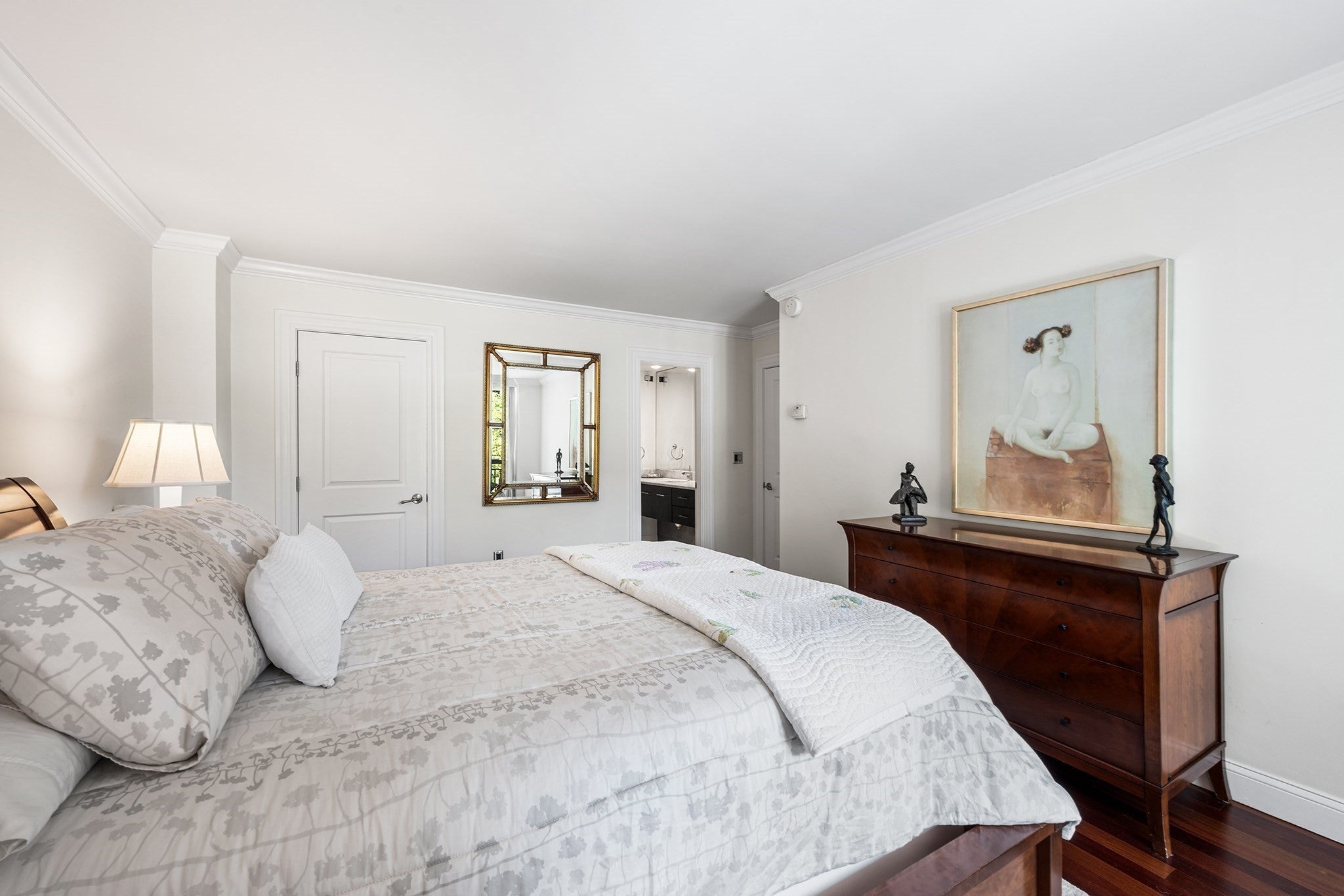 50 Longwood Ave #316, Brookline, MA Photo #14