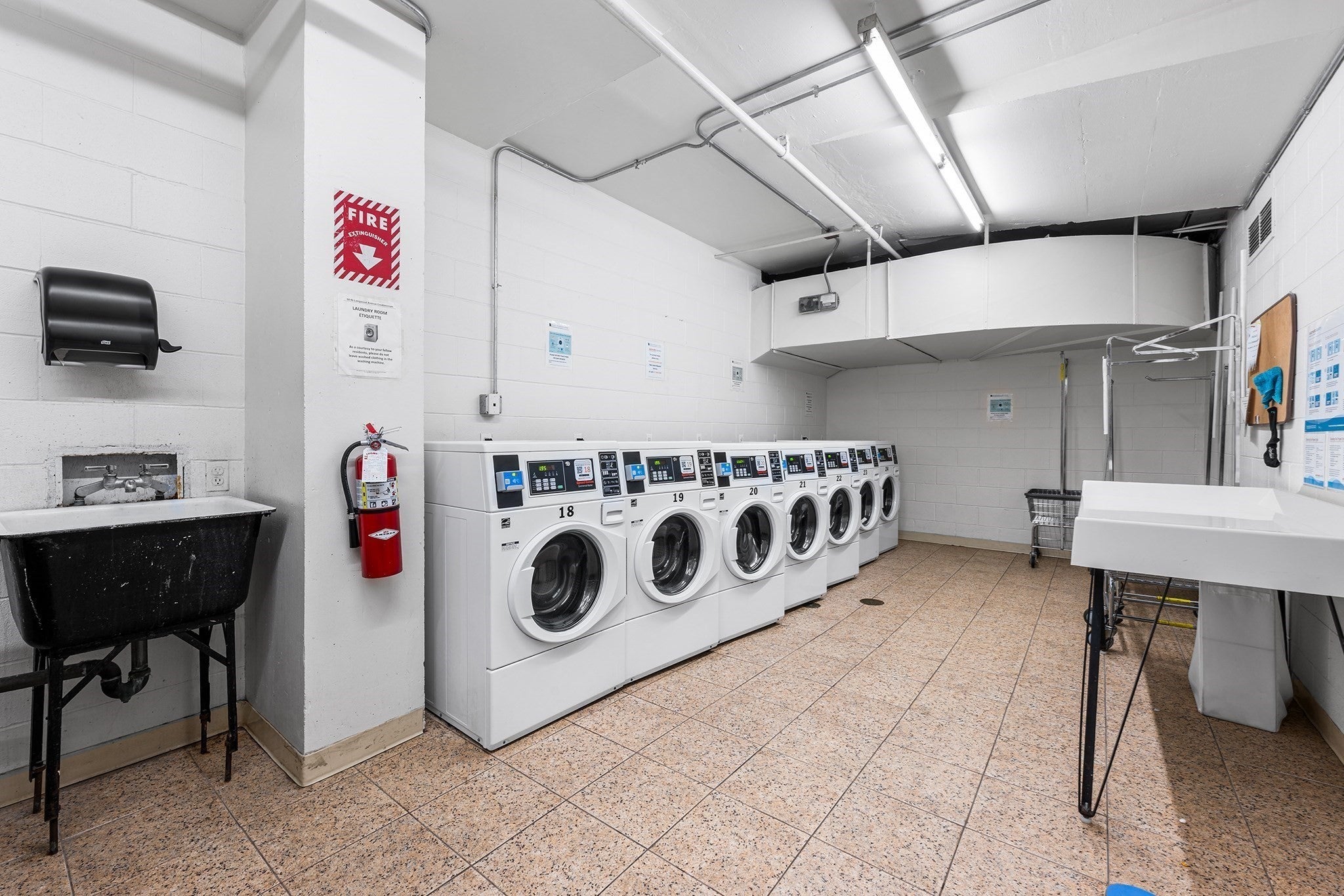 50 Longwood Ave #316, Brookline, MA Photo #28