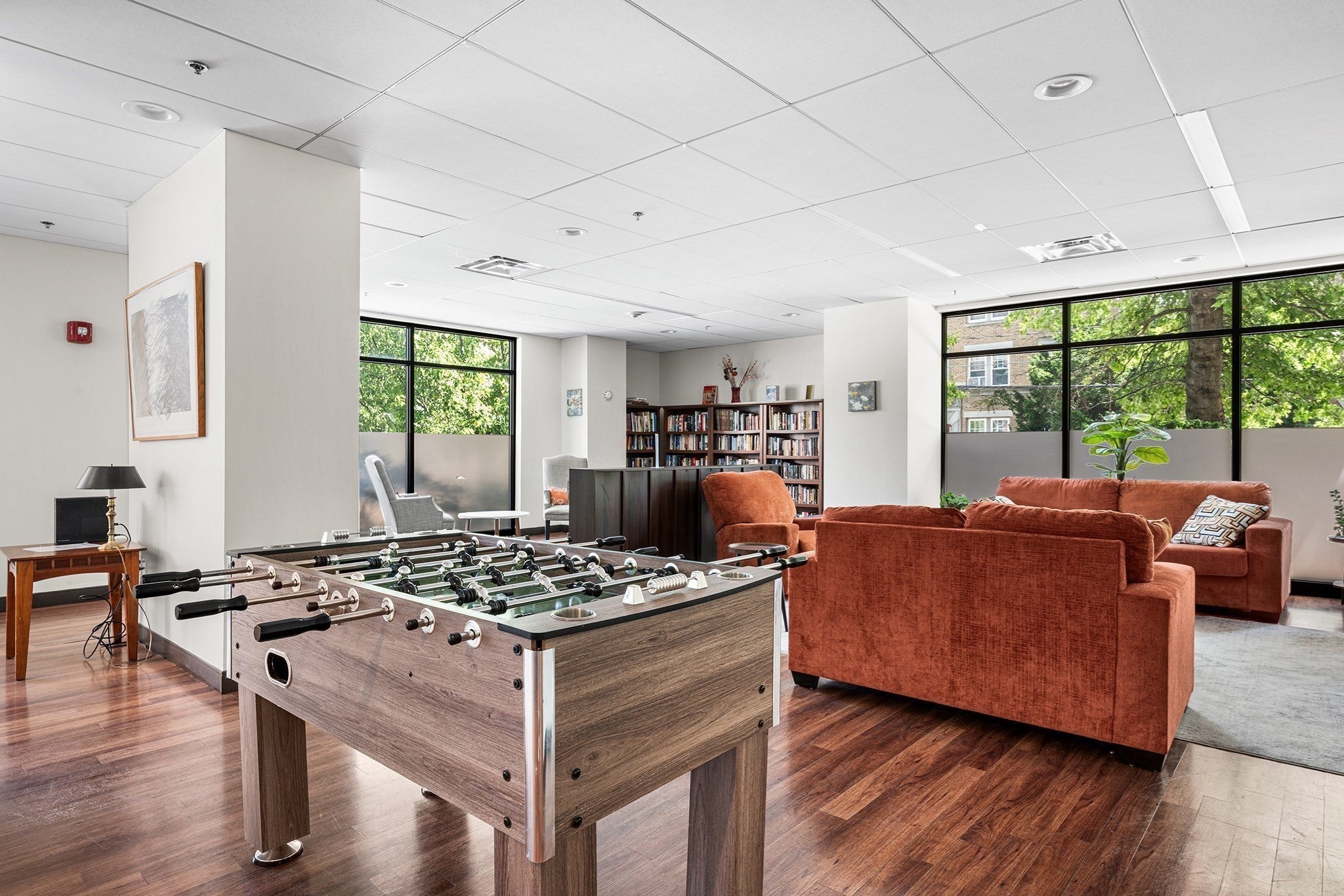 50 Longwood Ave #316, Brookline, MA Photo #24