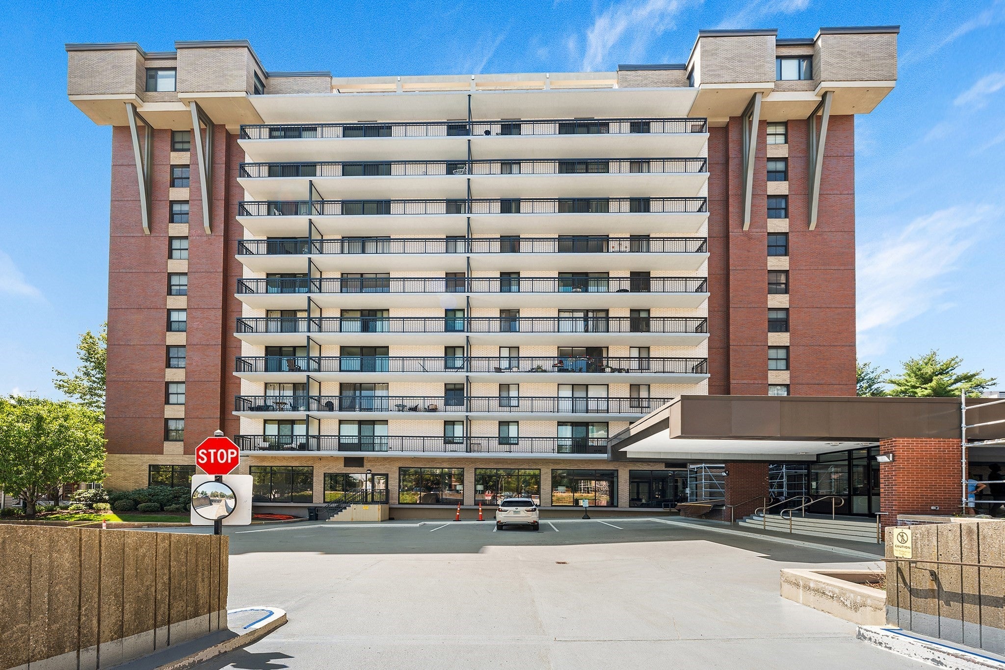 50 Longwood Ave #316, Brookline, MA Photo #41