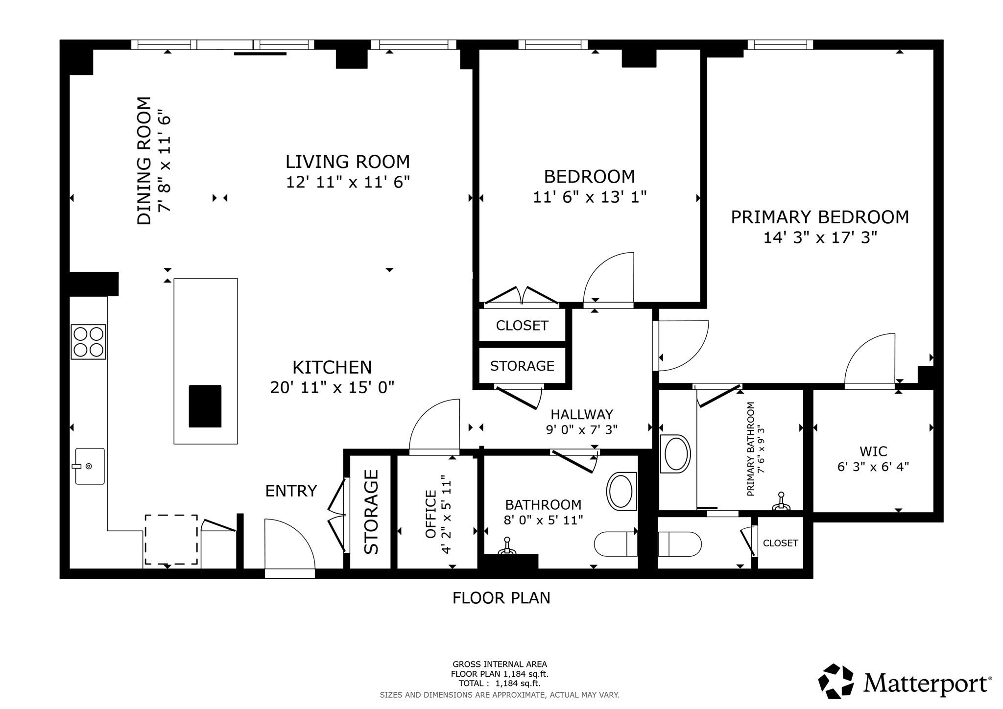 50 Longwood Ave #316, Brookline, MA Photo #42