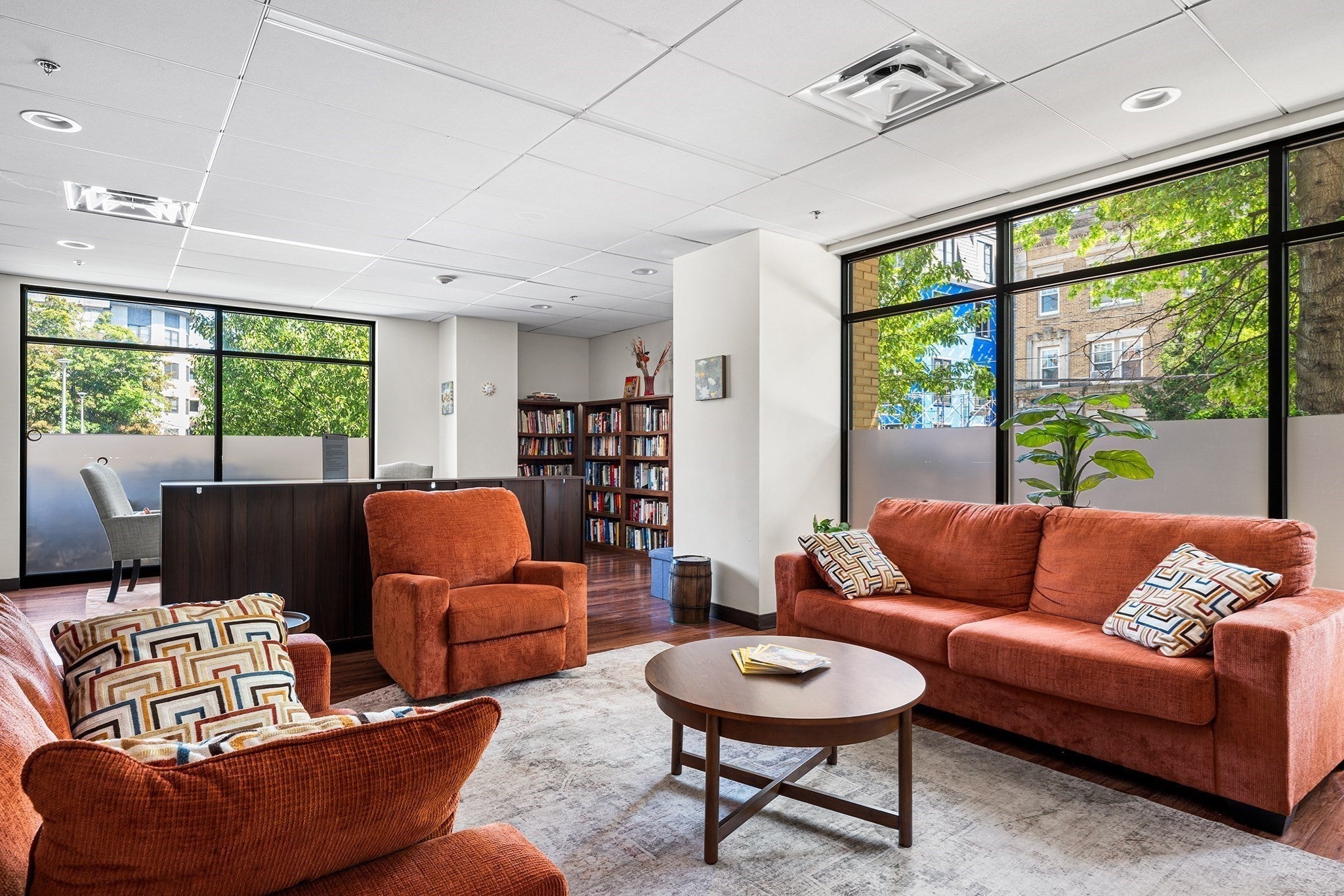50 Longwood Ave #316, Brookline, MA Photo #25