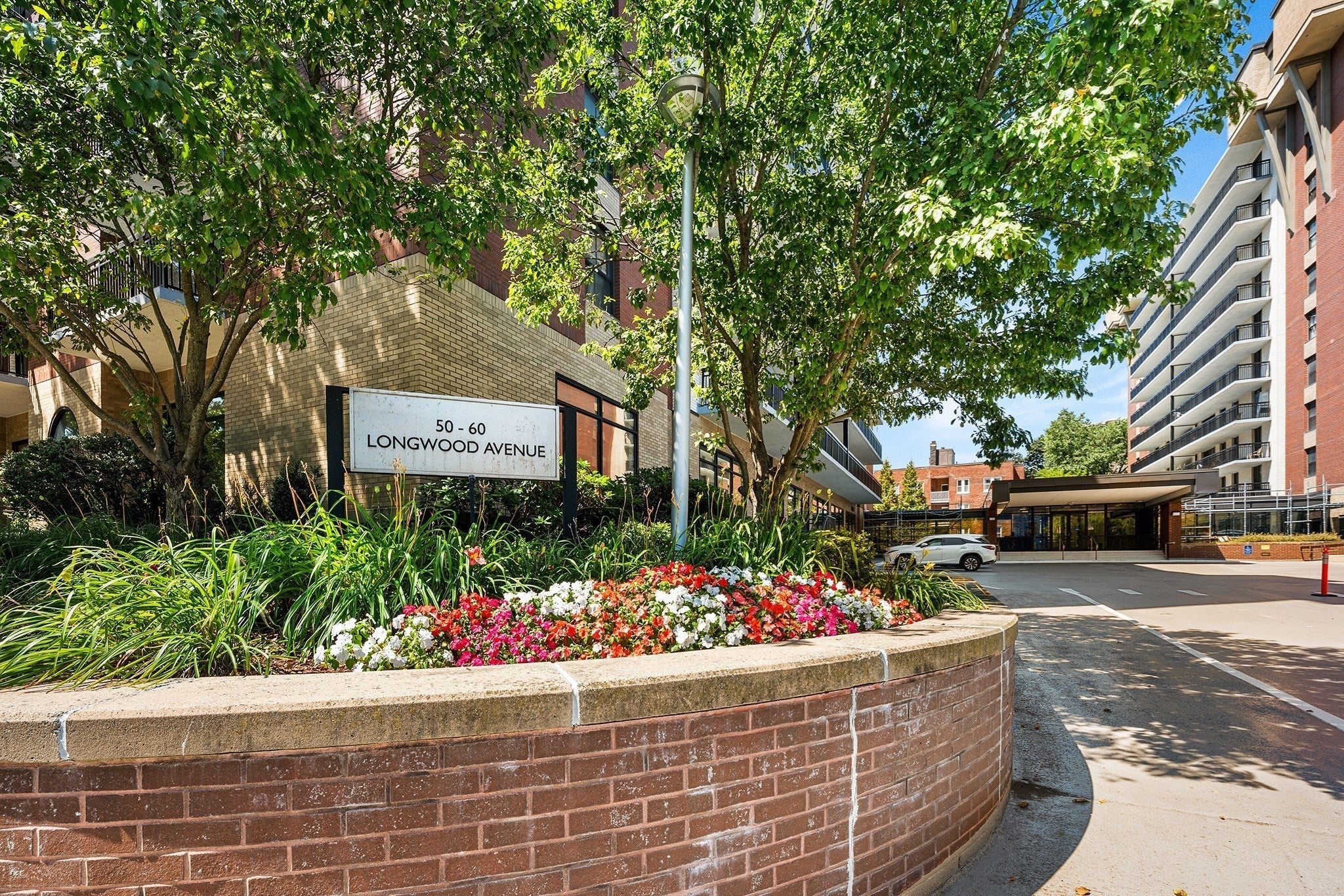 50 Longwood Ave #316, Brookline, MA Photo #31
