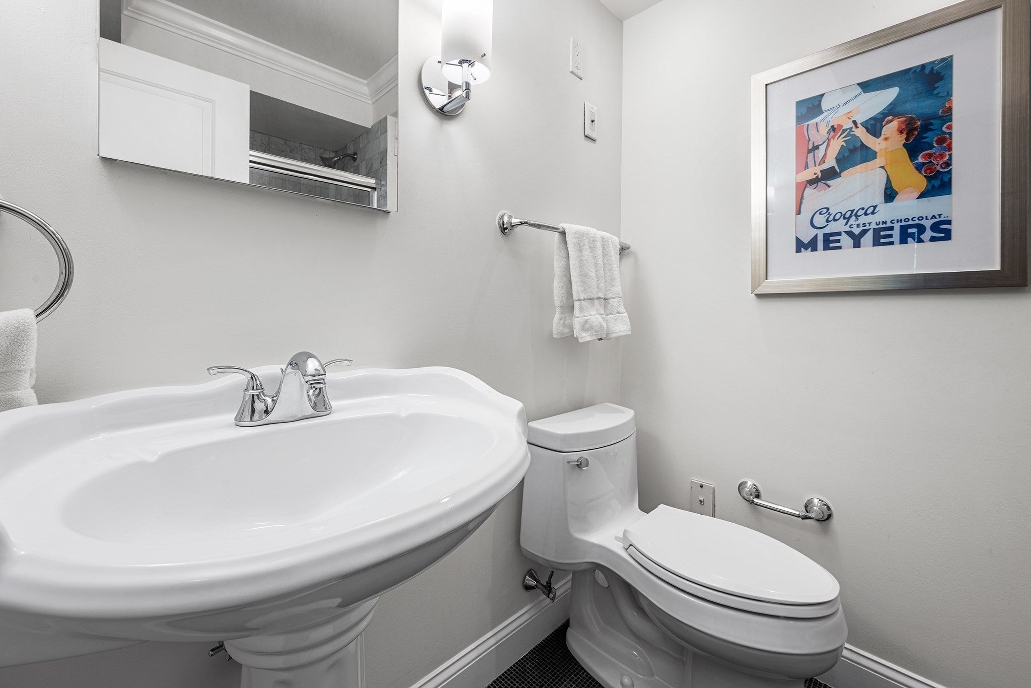 50 Longwood Ave #316, Brookline, MA Photo #10