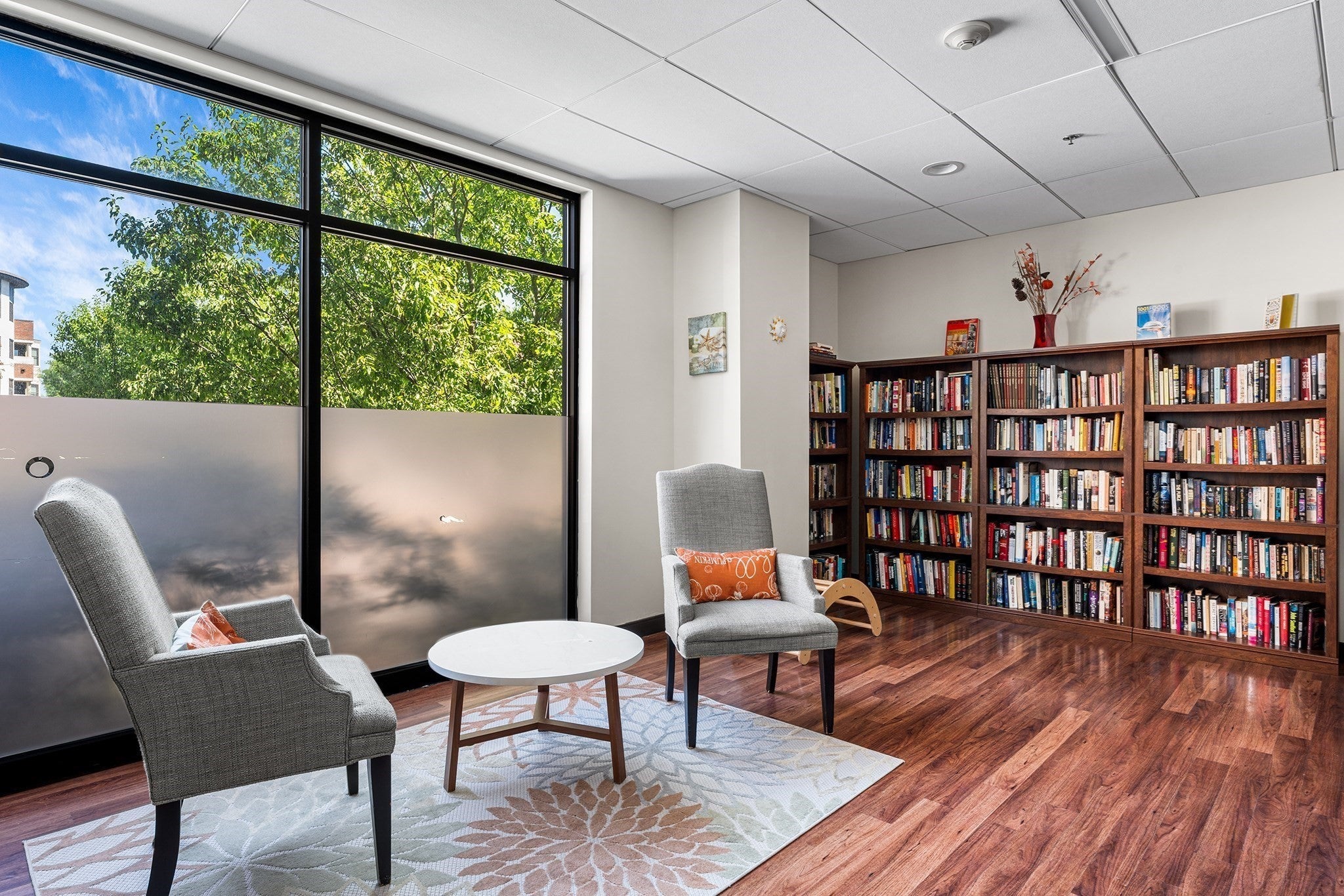 50 Longwood Ave #316, Brookline, MA Photo #26