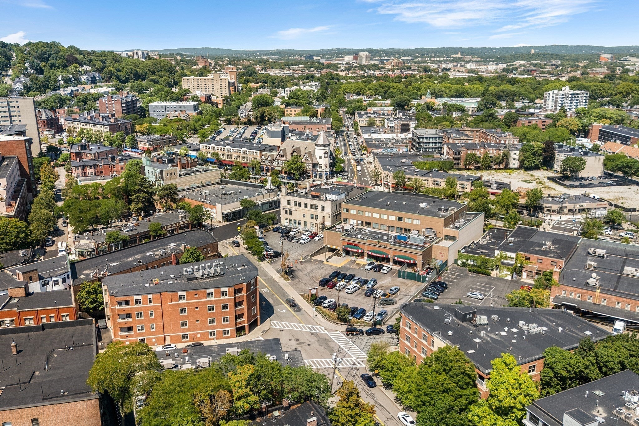 50 Longwood Ave #316, Brookline, MA Photo #35