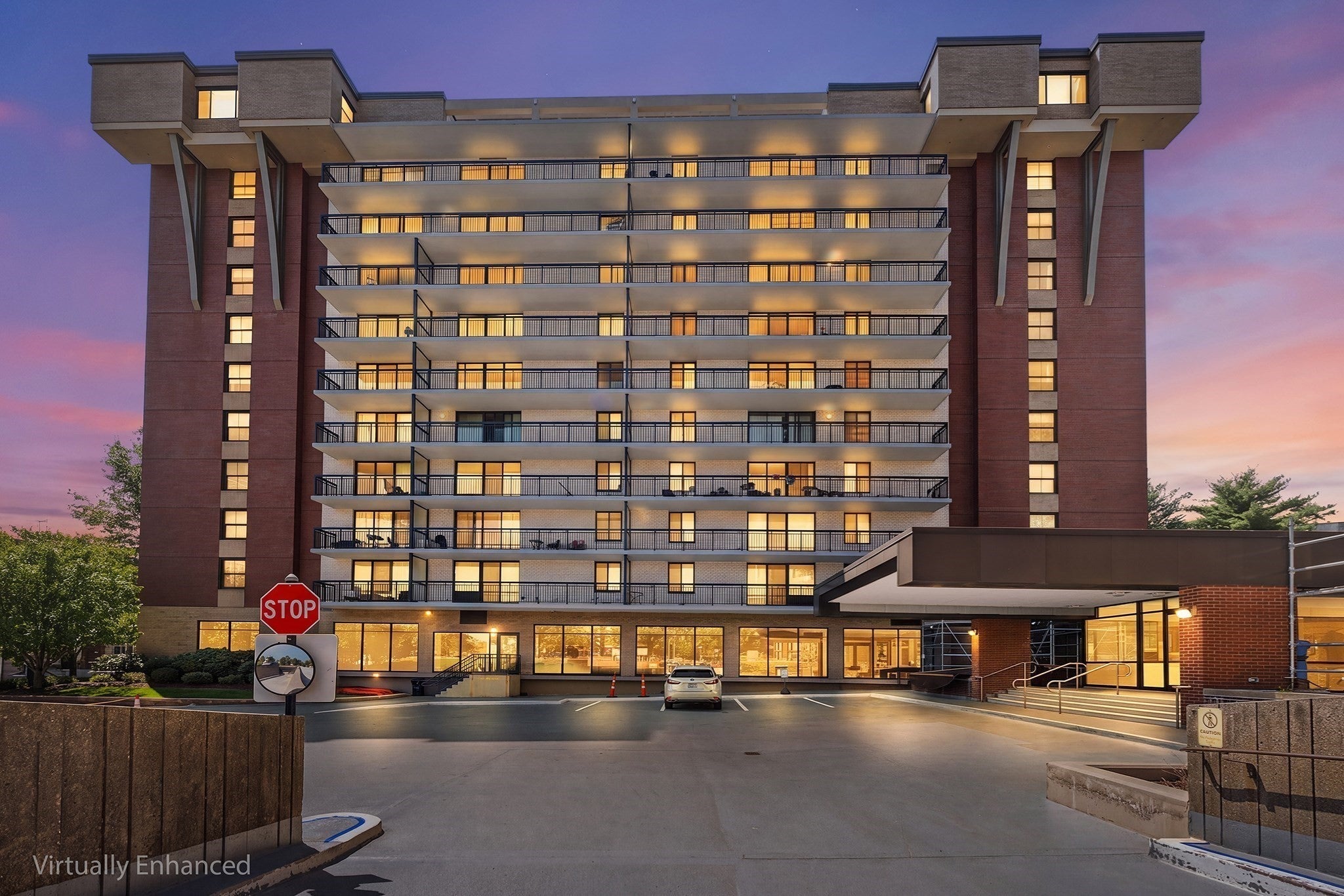 50 Longwood Ave 316, Brookline MA 02446
