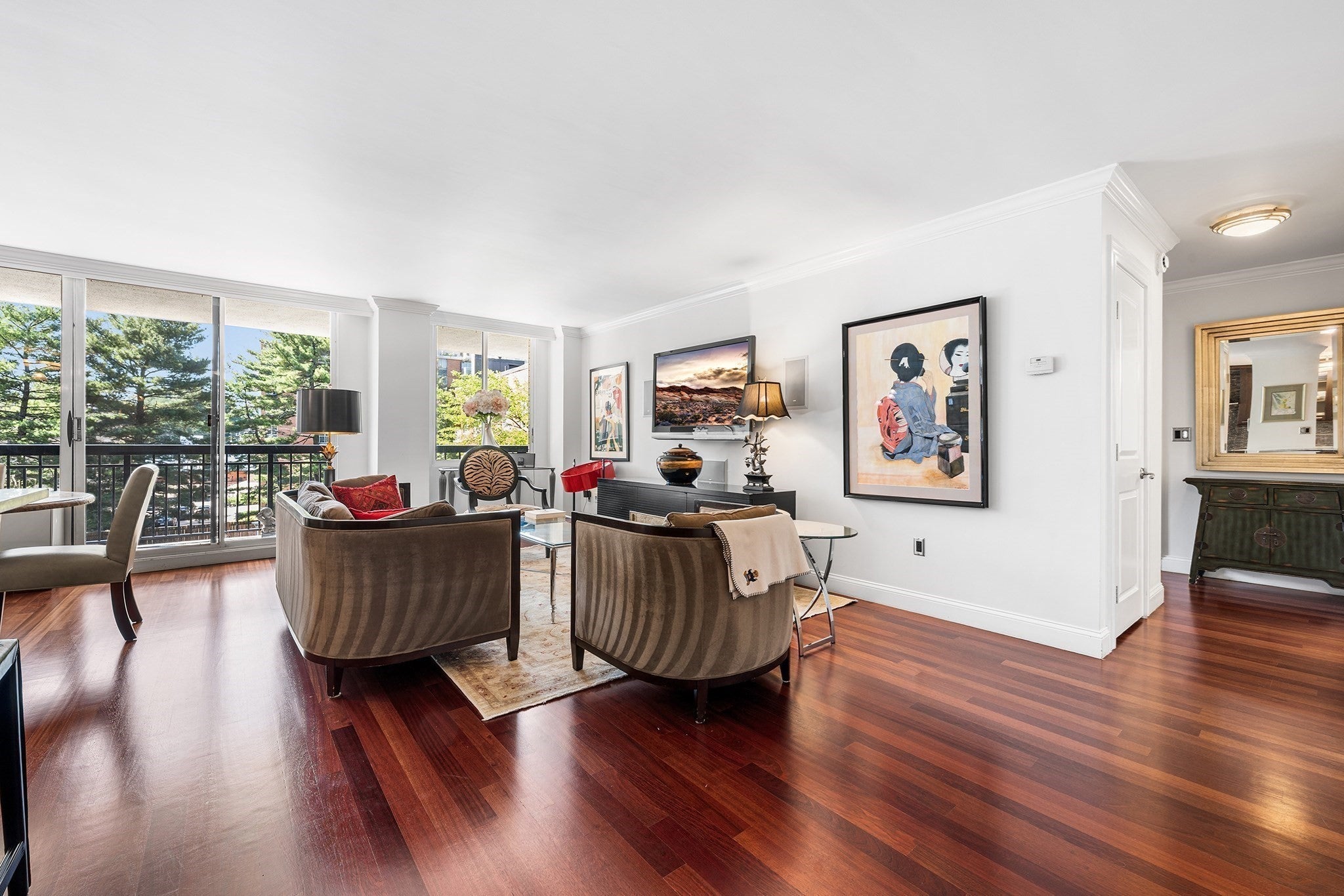 50 Longwood Ave #316, Brookline, MA Photo #4