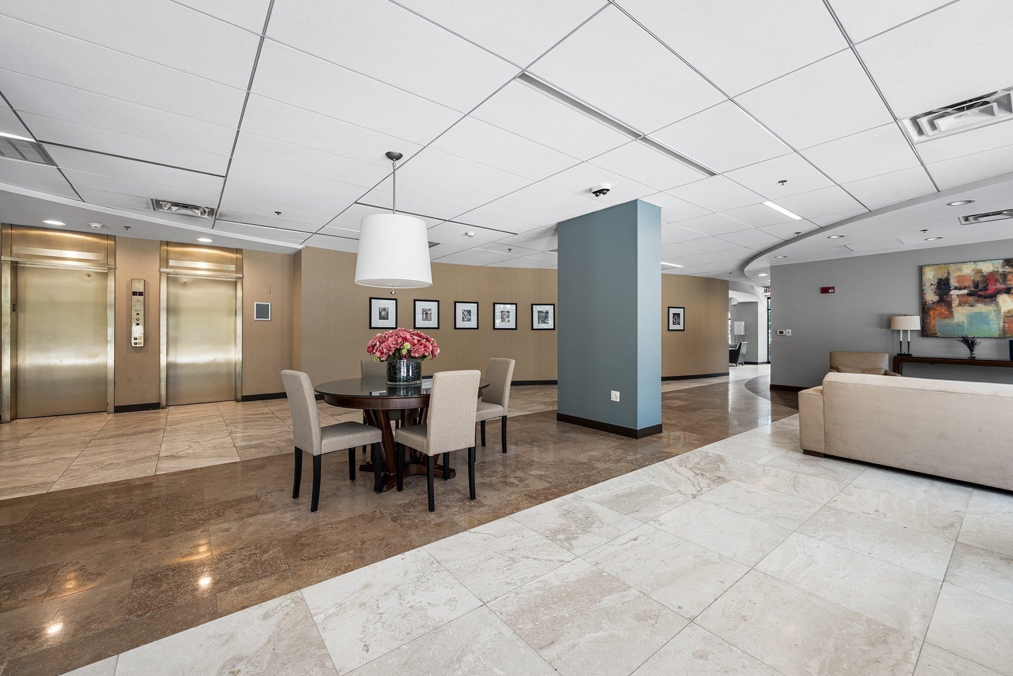 50 Longwood Ave #316, Brookline, MA Photo #21