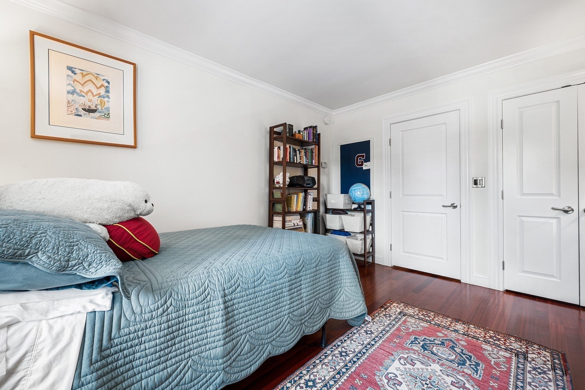 50 Longwood Ave #316, Brookline, MA Photo #18