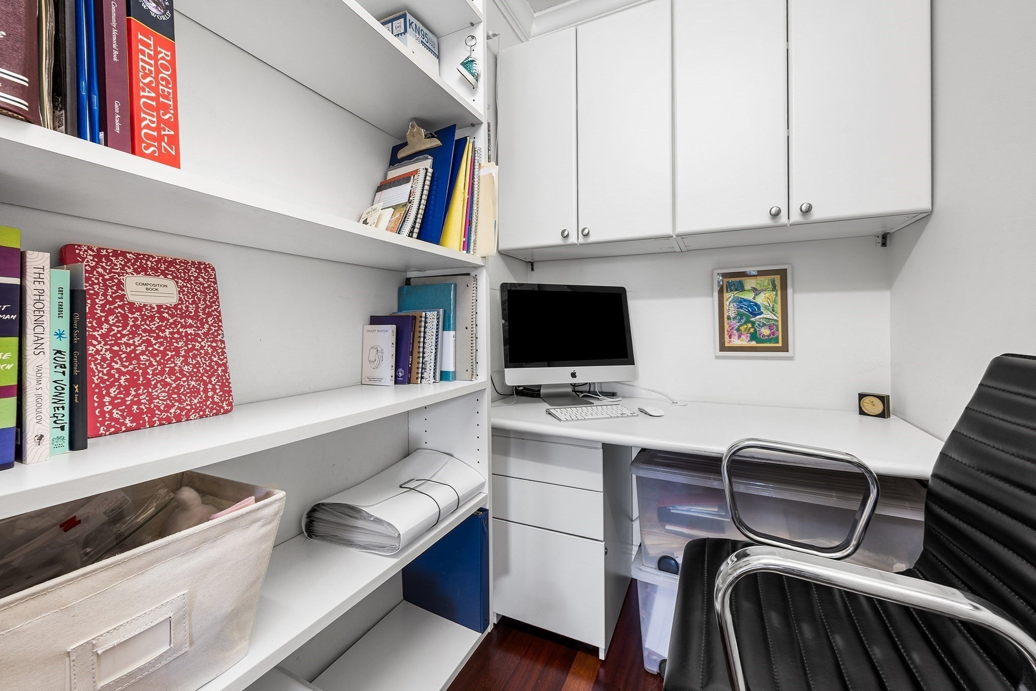 50 Longwood Ave #316, Brookline, MA Photo #9